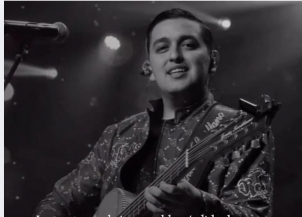 Asesinan al cantante Adán Rodríguez, exvocalista de Los Nuevos Rebeldes